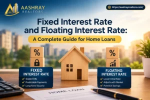 Fixed Interest Rate and Floating Interest Rate: A Complete Guide for Home Loans