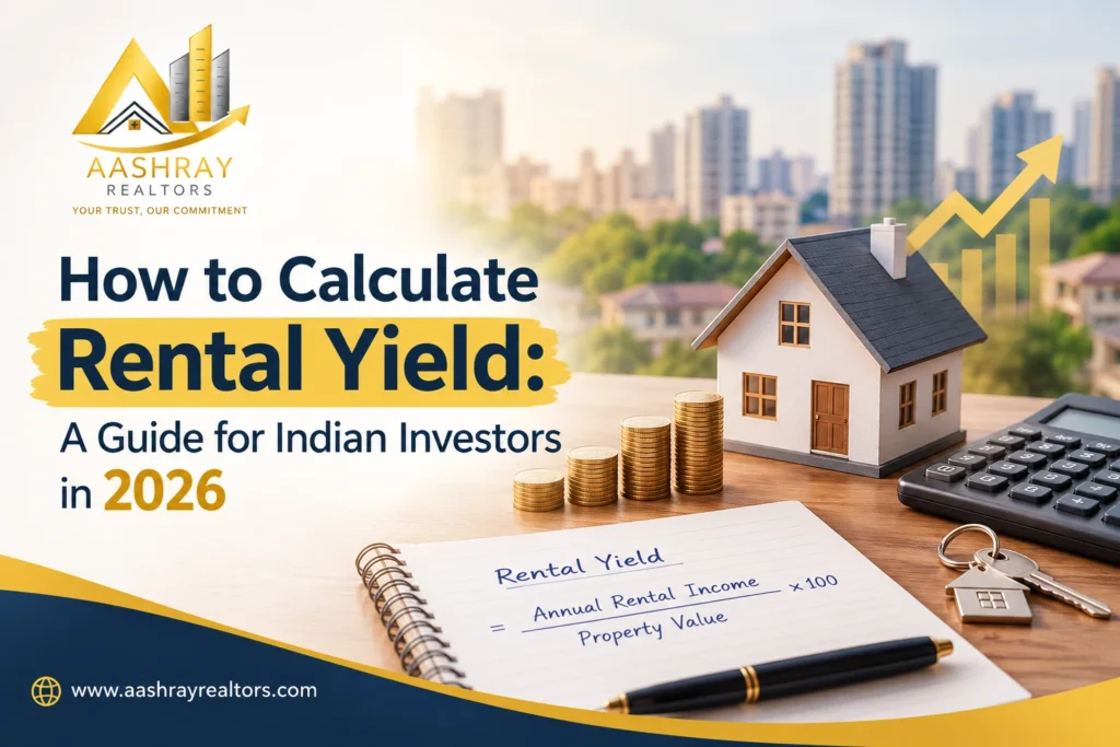 How to Calculate Rental Yield