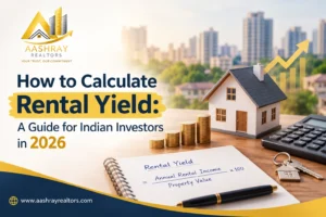 How to Calculate Rental Yield: A Guide for Indian Investors in 2026