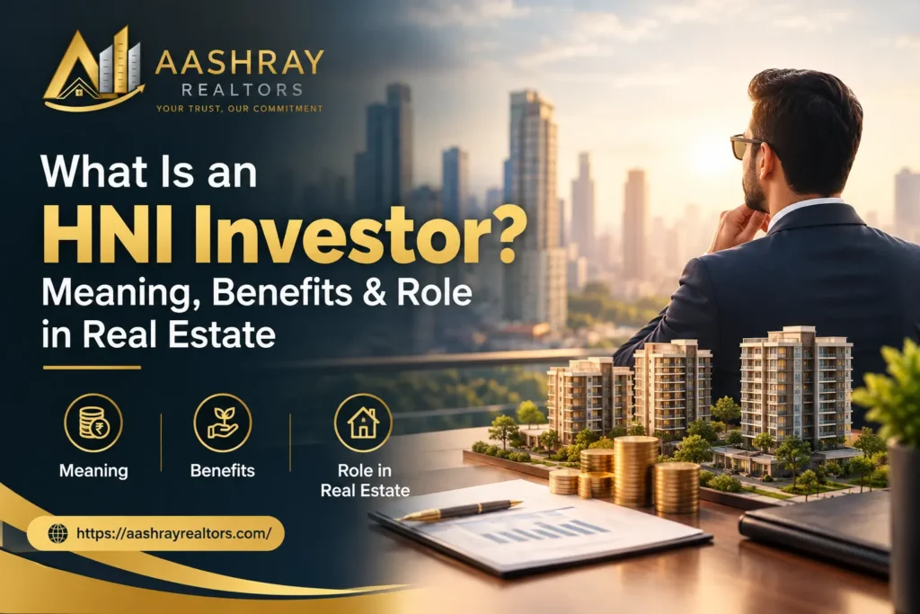 What Is an HNI Investor
