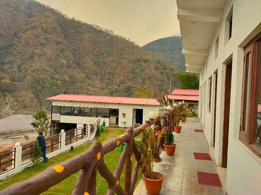 Gurmukteshwar