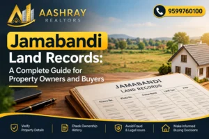 Jamabandi Land Records: A Complete Guide for Property Owners and Buyers