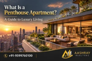 What Is a Penthouse Apartment? A Guide to Luxury Living