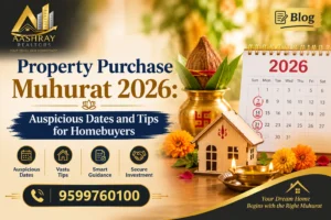 Property Purchase Muhurat 2026: Auspicious Dates and Tips for Homebuyers